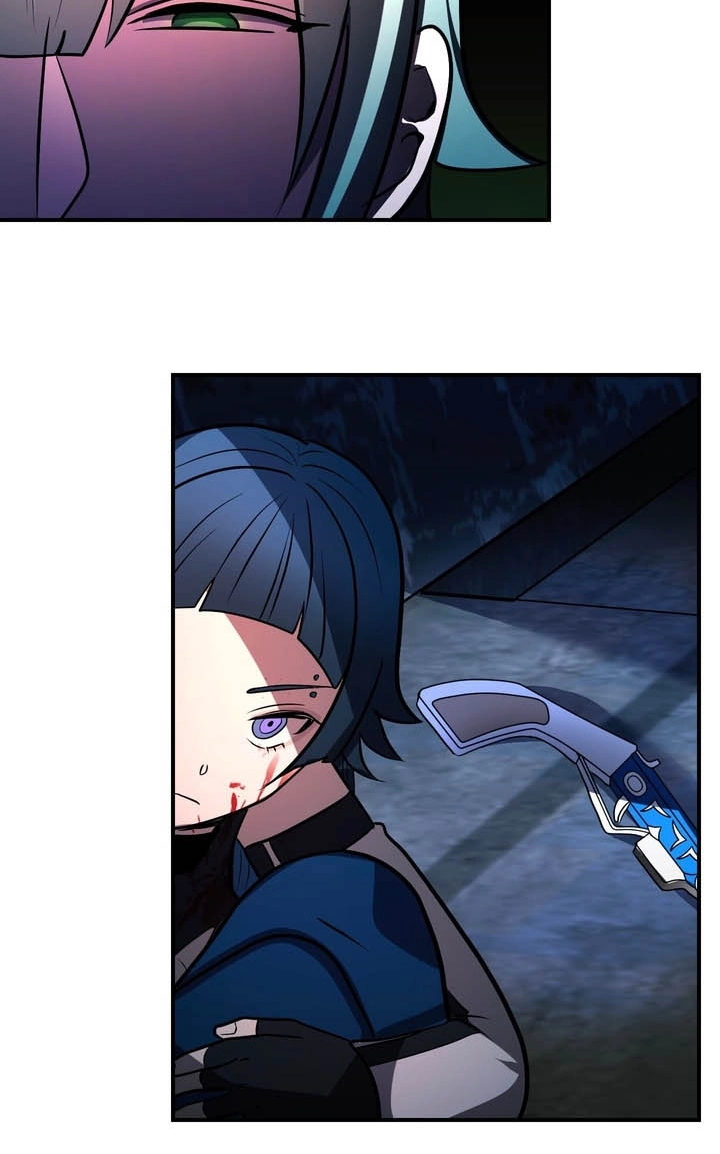 Read Hidden Class Gravity User chapter 184 image 44 on Lezhin