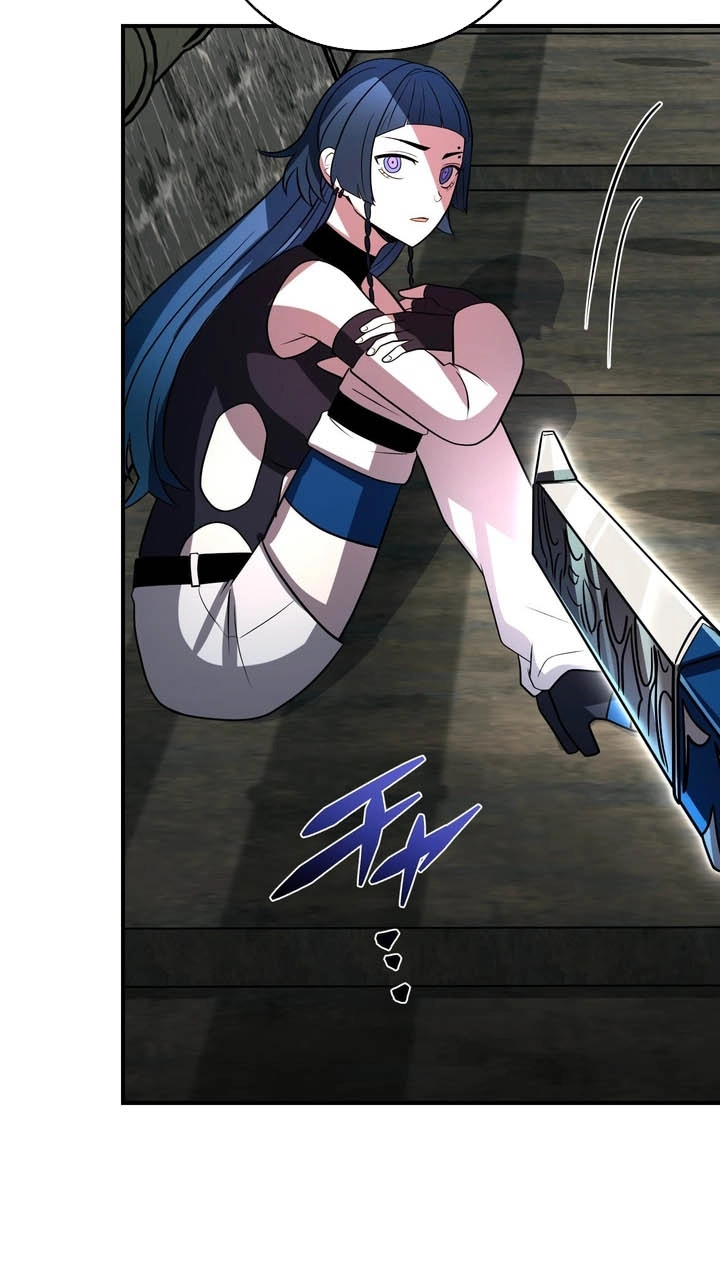 Read Hidden Class Gravity User chapter 184 image 50 on Lezhin