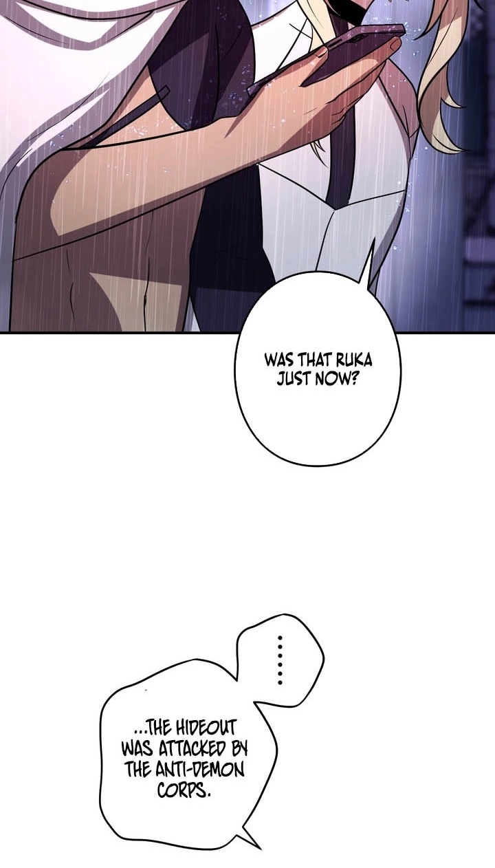 Read Hidden Class Gravity User chapter 184 image 54 on Lezhin