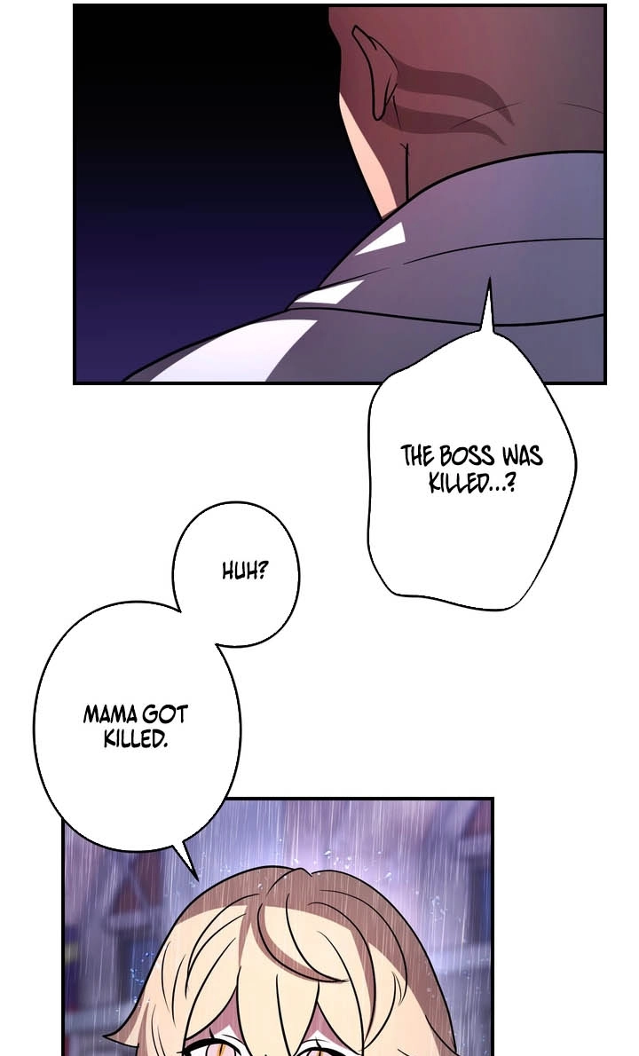 Read Hidden Class Gravity User chapter 184 image 55 on Lezhin
