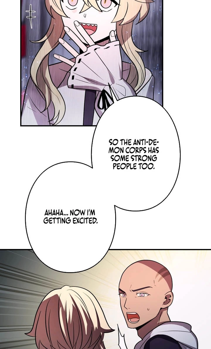 Read Hidden Class Gravity User chapter 184 image 56 on Lezhin