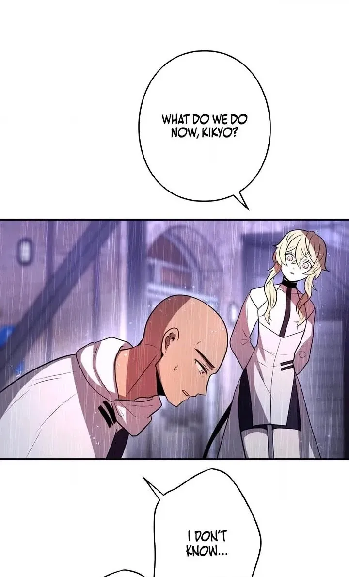 Read Hidden Class Gravity User chapter 184 image 59 on Lezhin