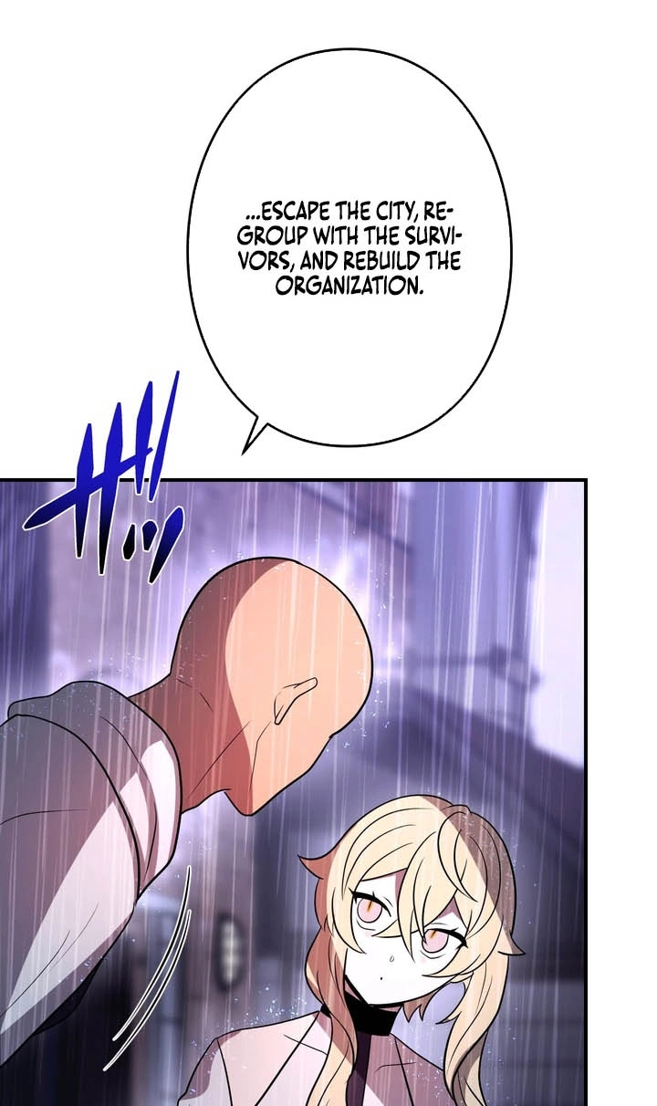 Read Hidden Class Gravity User chapter 184 image 64 on Lezhin