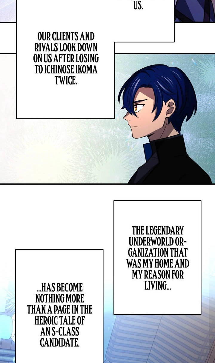 Read Hidden Class Gravity User chapter 184 image 66 on Lezhin