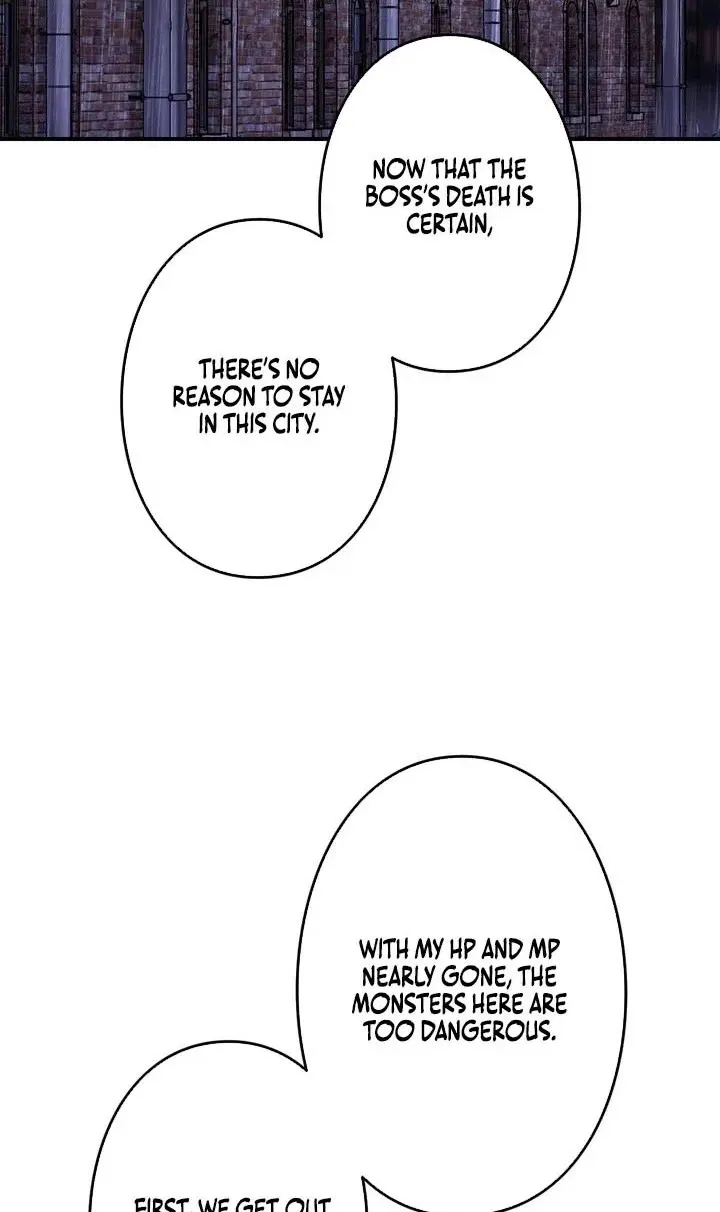 Read Hidden Class Gravity User chapter 184 image 69 on Lezhin