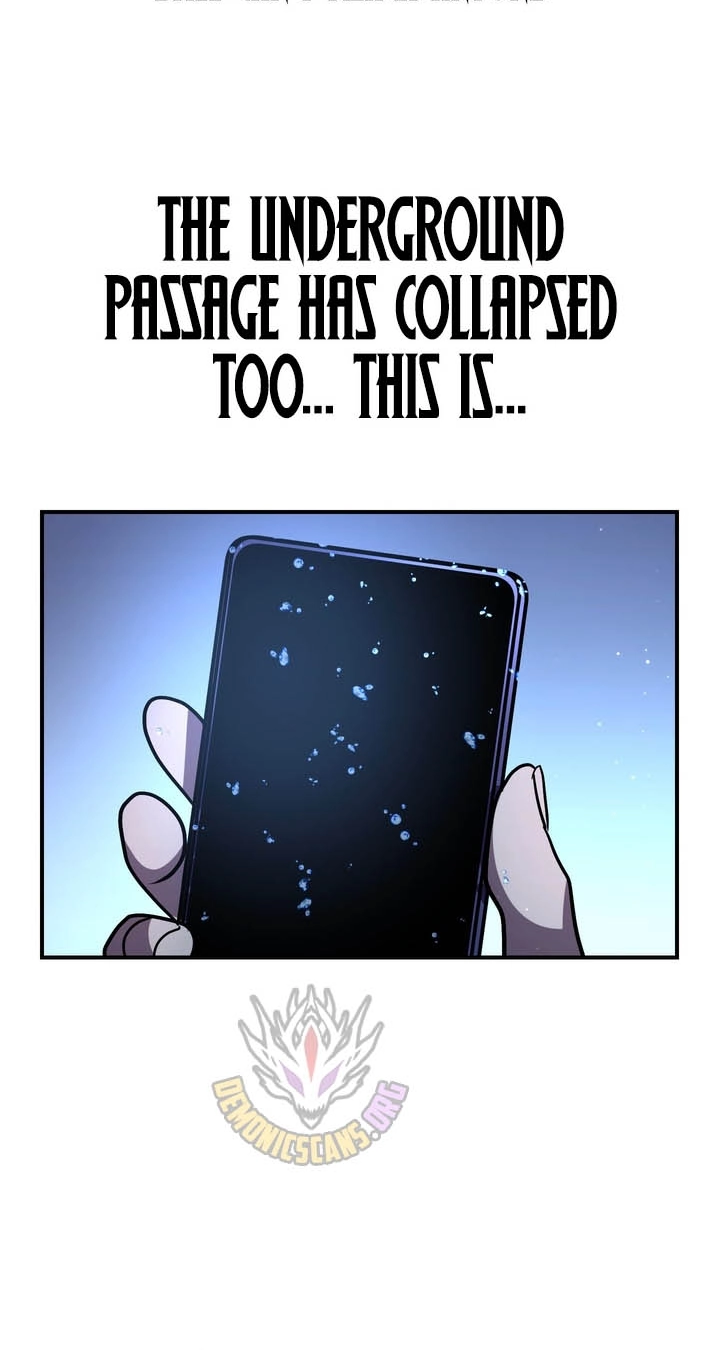 Read Hidden Class Gravity User chapter 184 image 8 on Lezhin