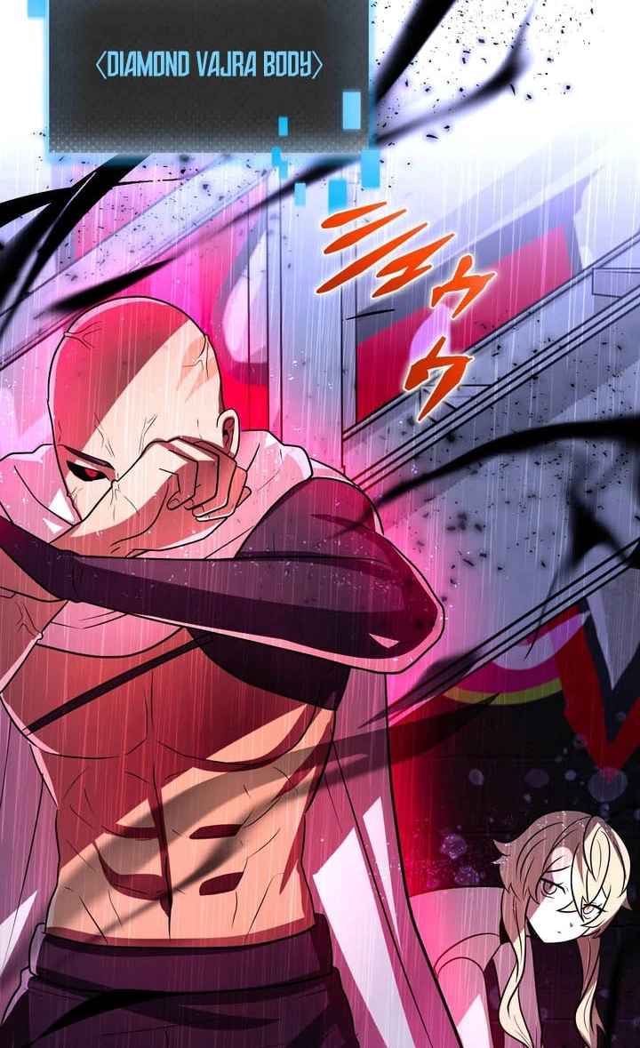 Read Hidden Class Gravity User chapter 184 image 91 on Lezhin