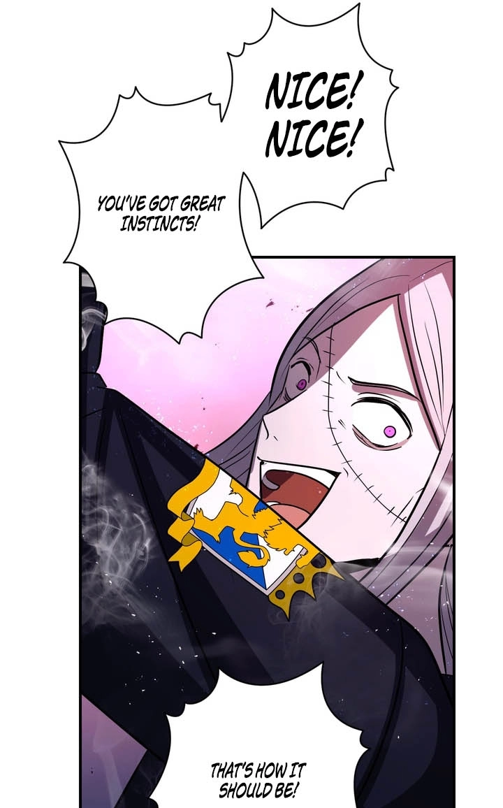 Read Hidden Class Gravity User chapter 184 image 95 on Lezhin