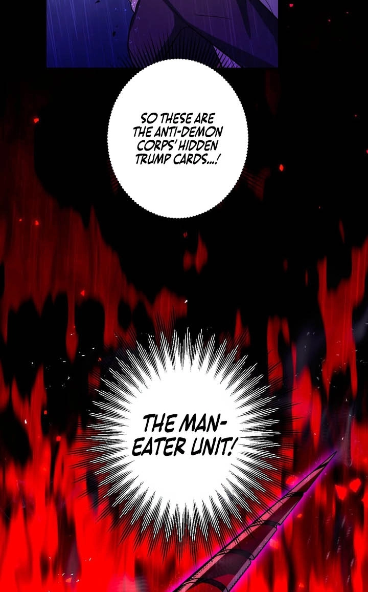 Read Hidden Class Gravity User chapter 184 image 97 on Lezhin