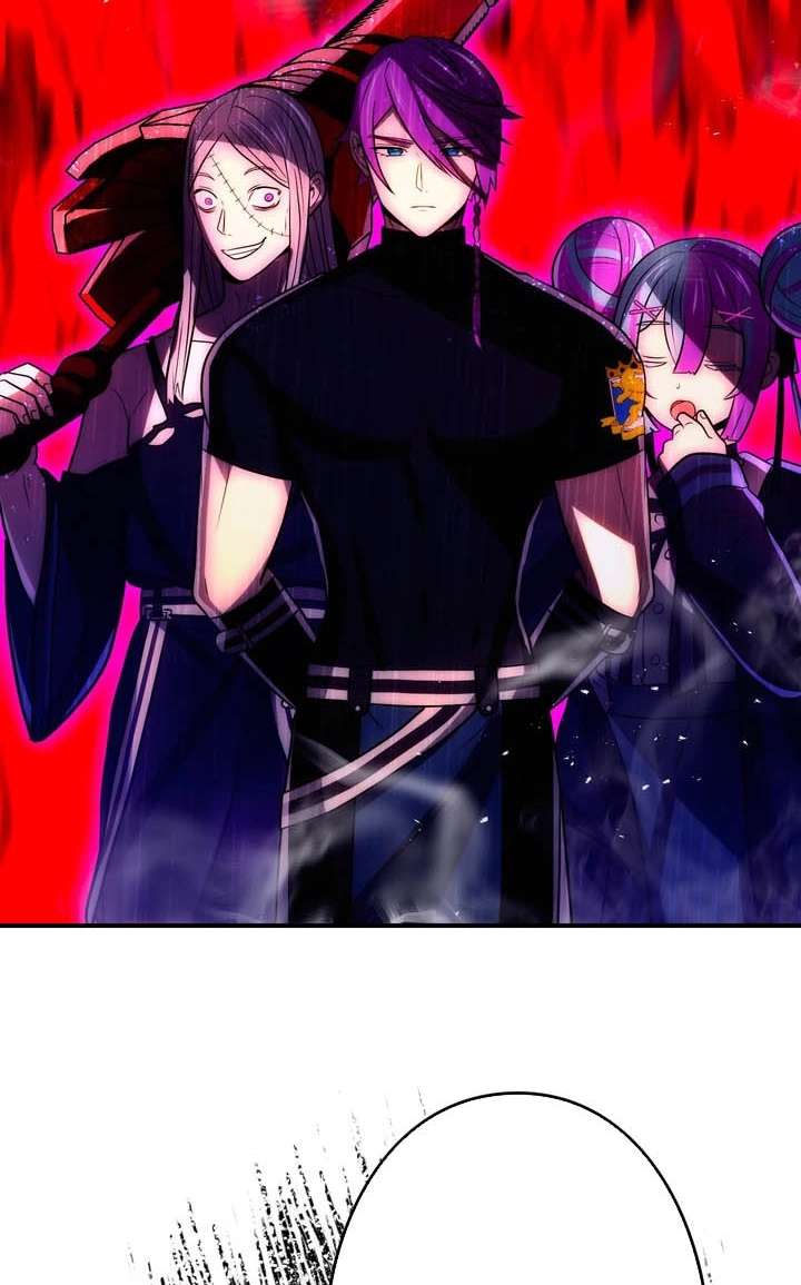 Read Hidden Class Gravity User chapter 184 image 98 on Lezhin