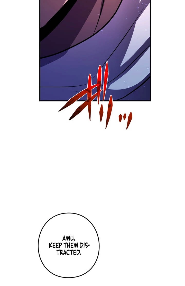 Read Hidden Class Gravity User chapter 185 image 10 on Lezhin