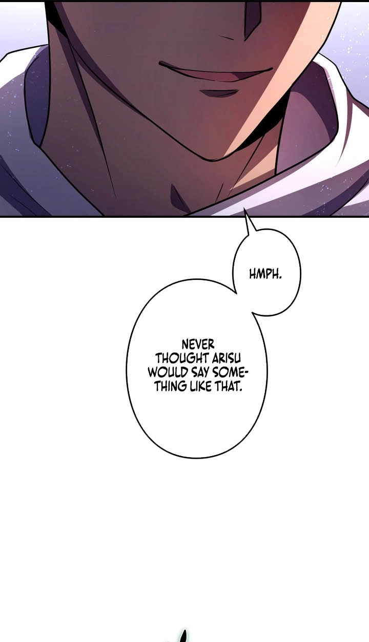 Read Hidden Class Gravity User chapter 185 image 101 on Lezhin