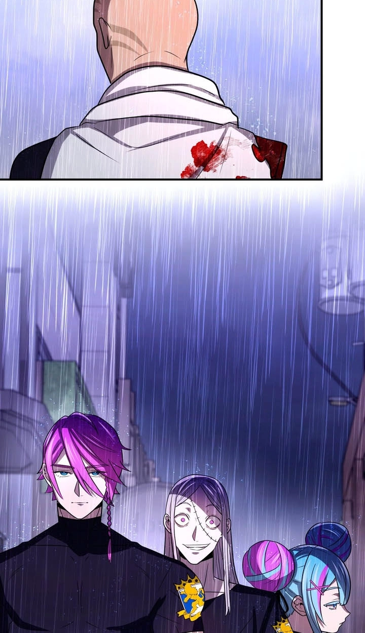 Read Hidden Class Gravity User chapter 185 image 104 on Lezhin
