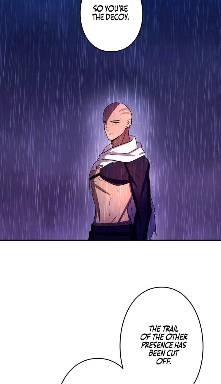 Read Hidden Class Gravity User chapter 185 image 106 on Lezhin