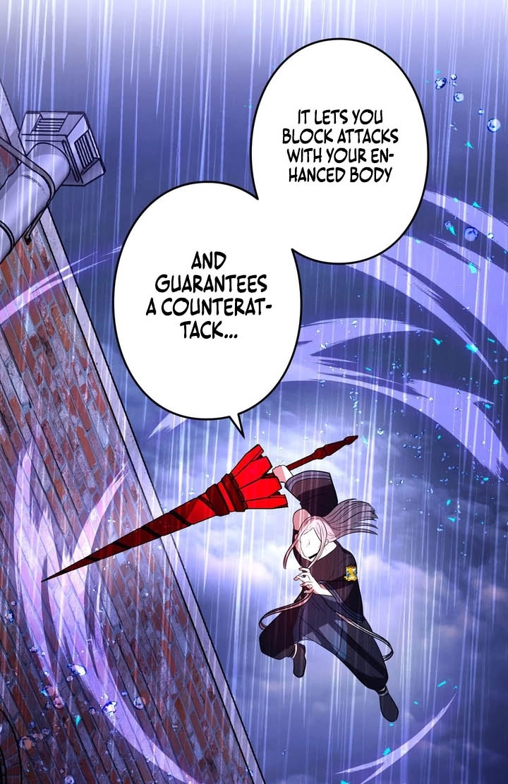 Read Hidden Class Gravity User chapter 185 image 17 on Lezhin