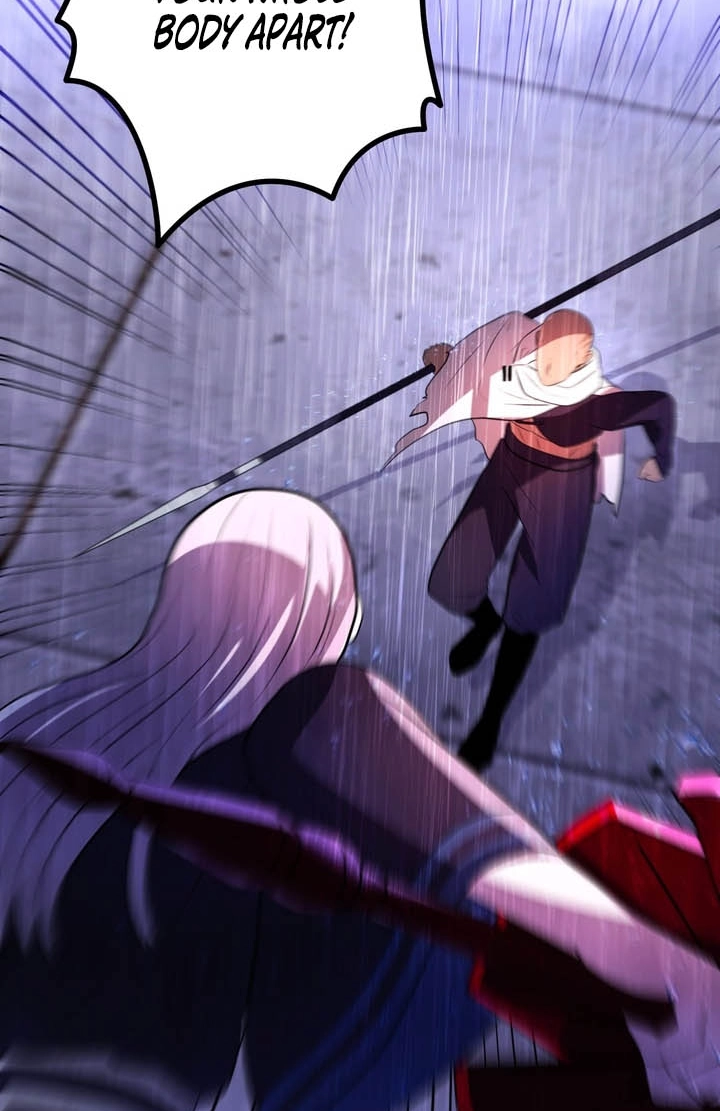 Read Hidden Class Gravity User chapter 185 image 20 on Lezhin