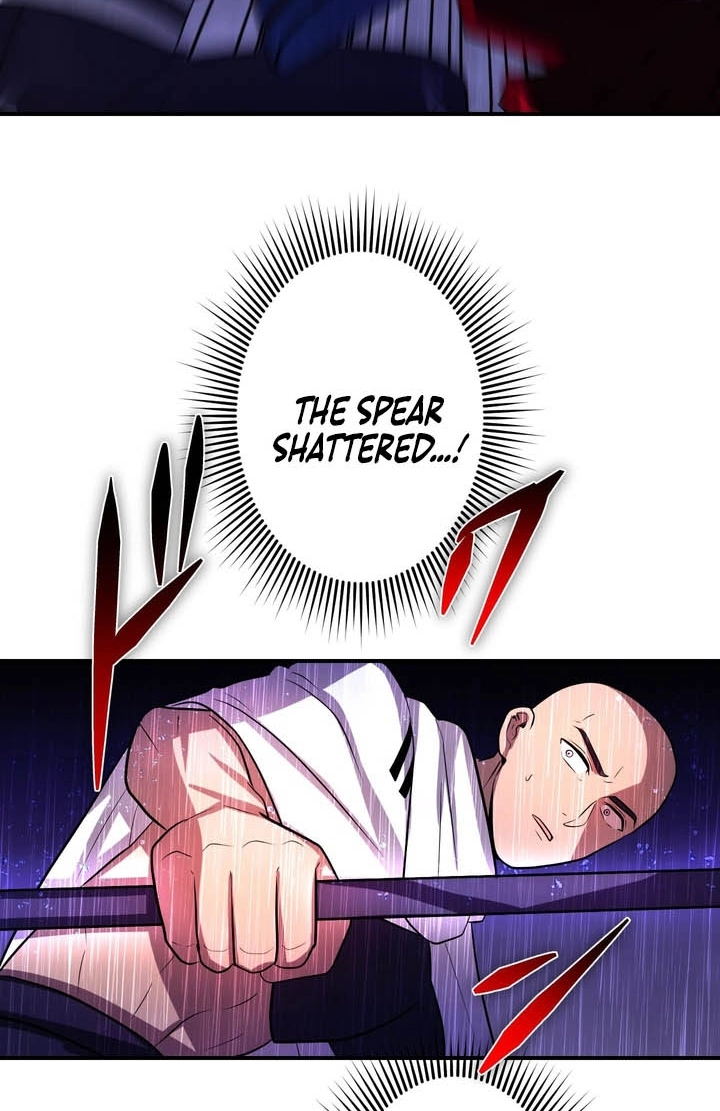 Read Hidden Class Gravity User chapter 185 image 21 on Lezhin