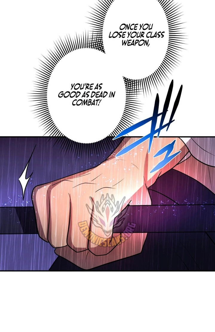 Read Hidden Class Gravity User chapter 185 image 22 on Lezhin