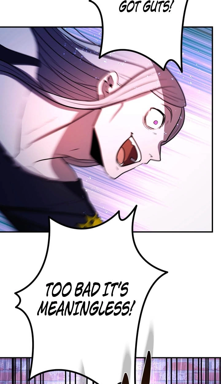 Read Hidden Class Gravity User chapter 185 image 24 on Lezhin