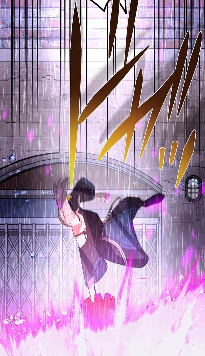 Read Hidden Class Gravity User chapter 185 image 25 on Lezhin