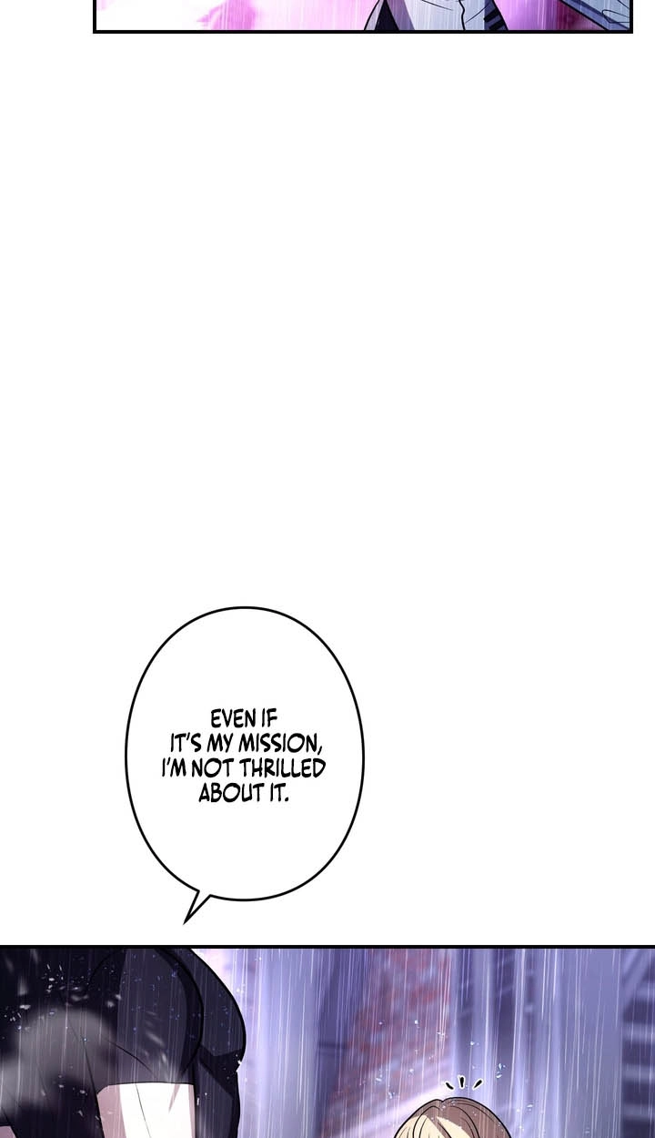Read Hidden Class Gravity User chapter 185 image 27 on Lezhin