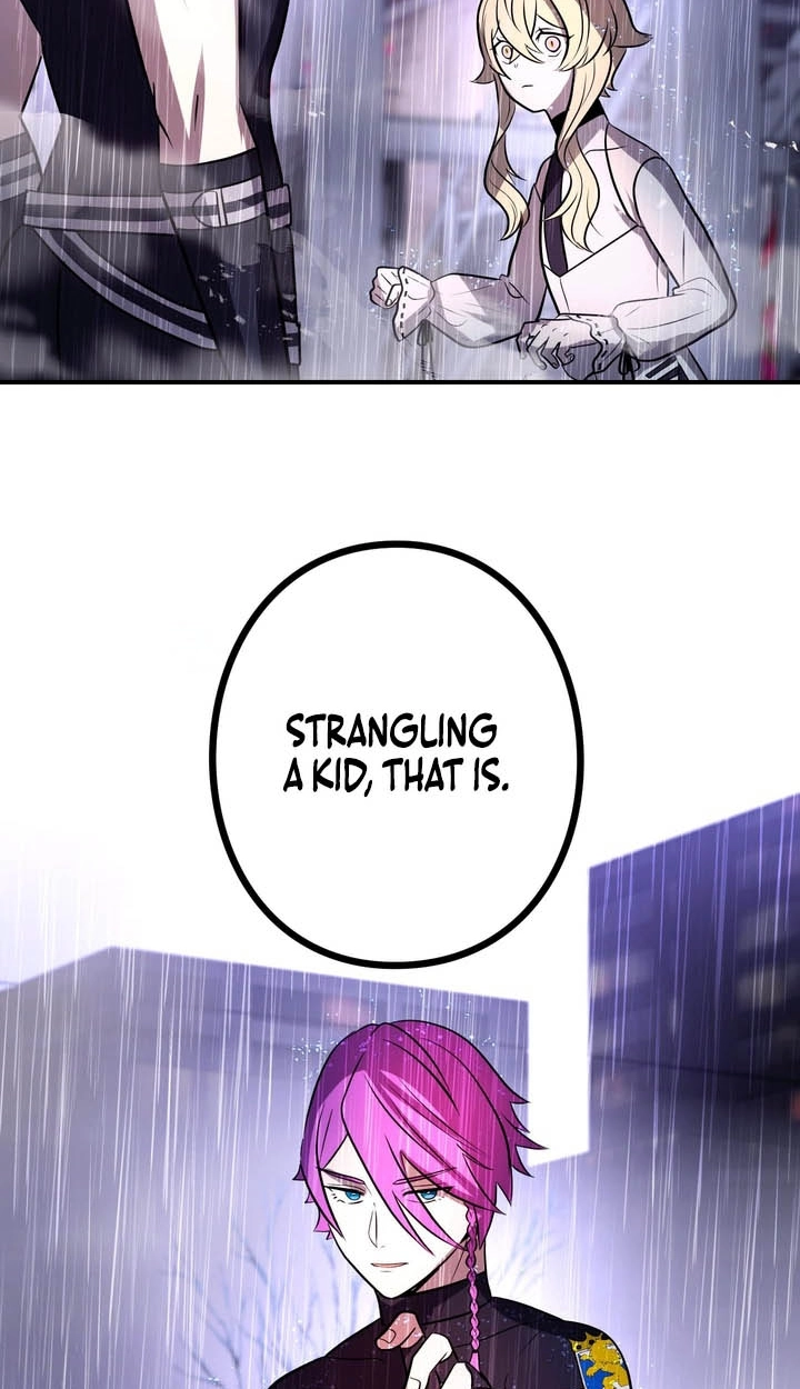 Read Hidden Class Gravity User chapter 185 image 28 on Lezhin