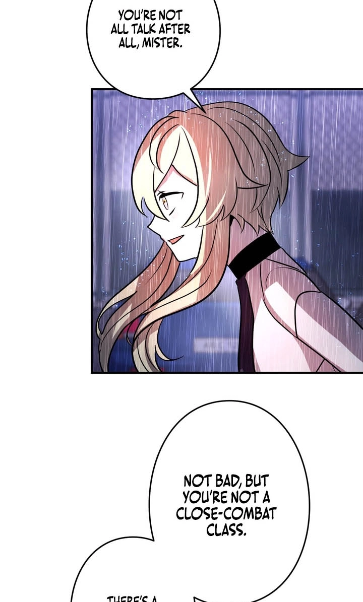 Read Hidden Class Gravity User chapter 185 image 36 on Lezhin