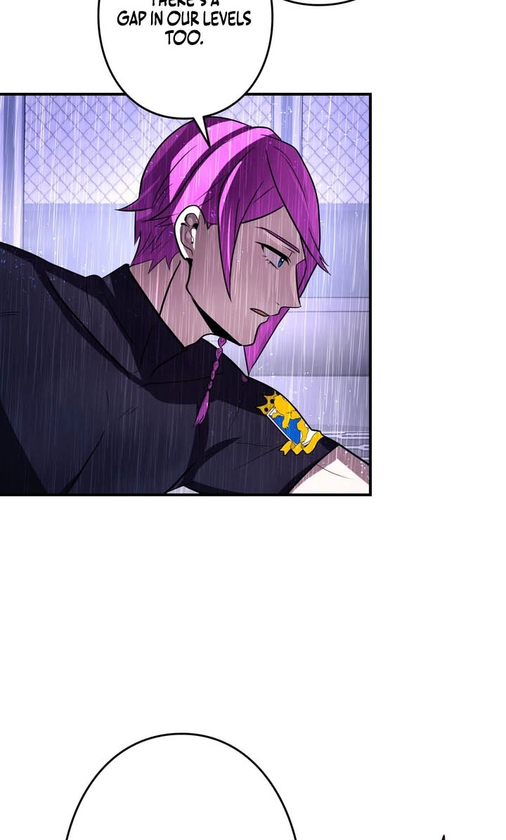 Read Hidden Class Gravity User chapter 185 image 37 on Lezhin