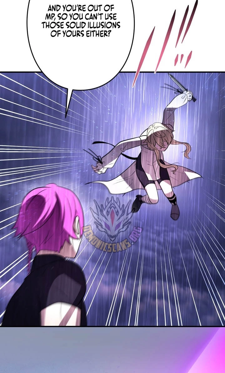 Read Hidden Class Gravity User chapter 185 image 38 on Lezhin