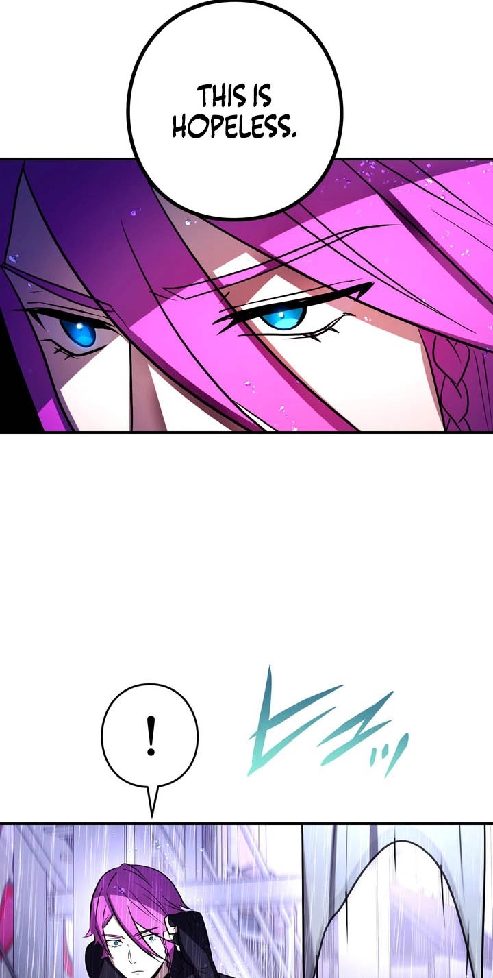 Read Hidden Class Gravity User chapter 185 image 40 on Lezhin