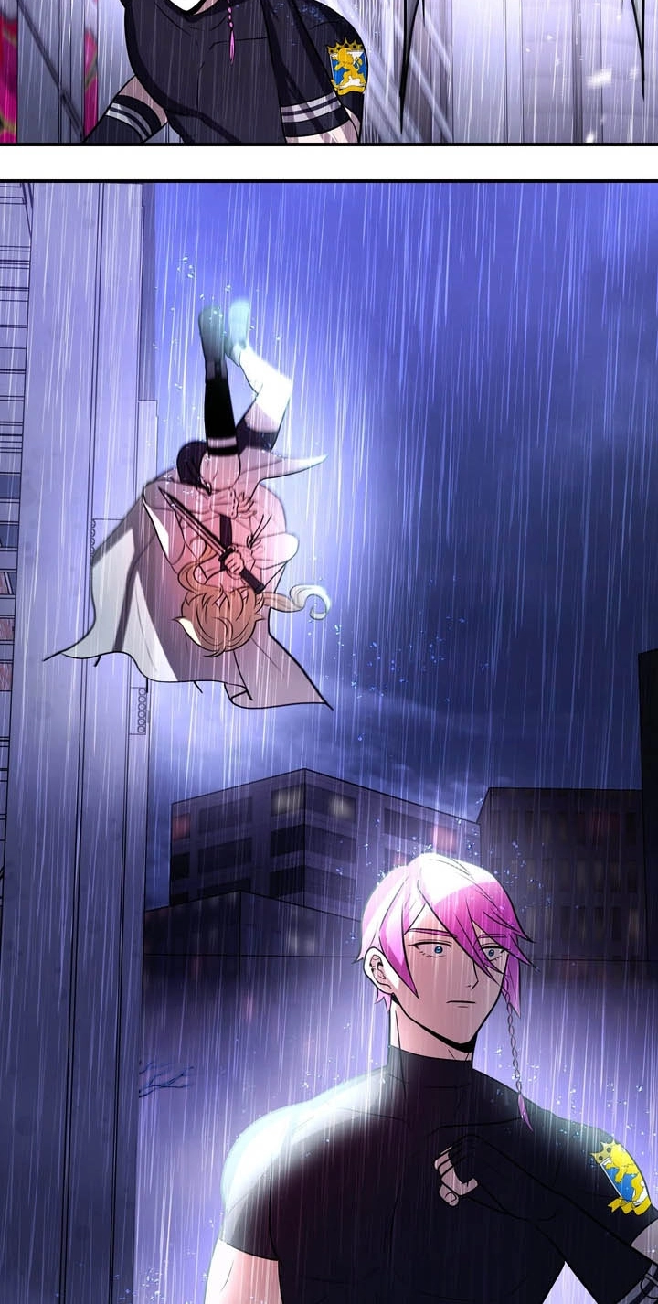 Read Hidden Class Gravity User chapter 185 image 41 on Lezhin