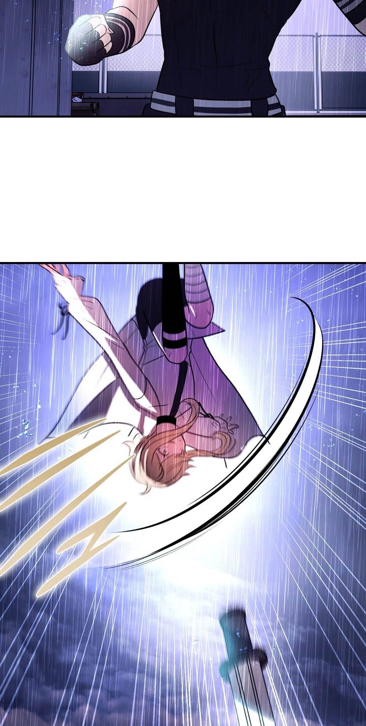 Read Hidden Class Gravity User chapter 185 image 42 on Lezhin