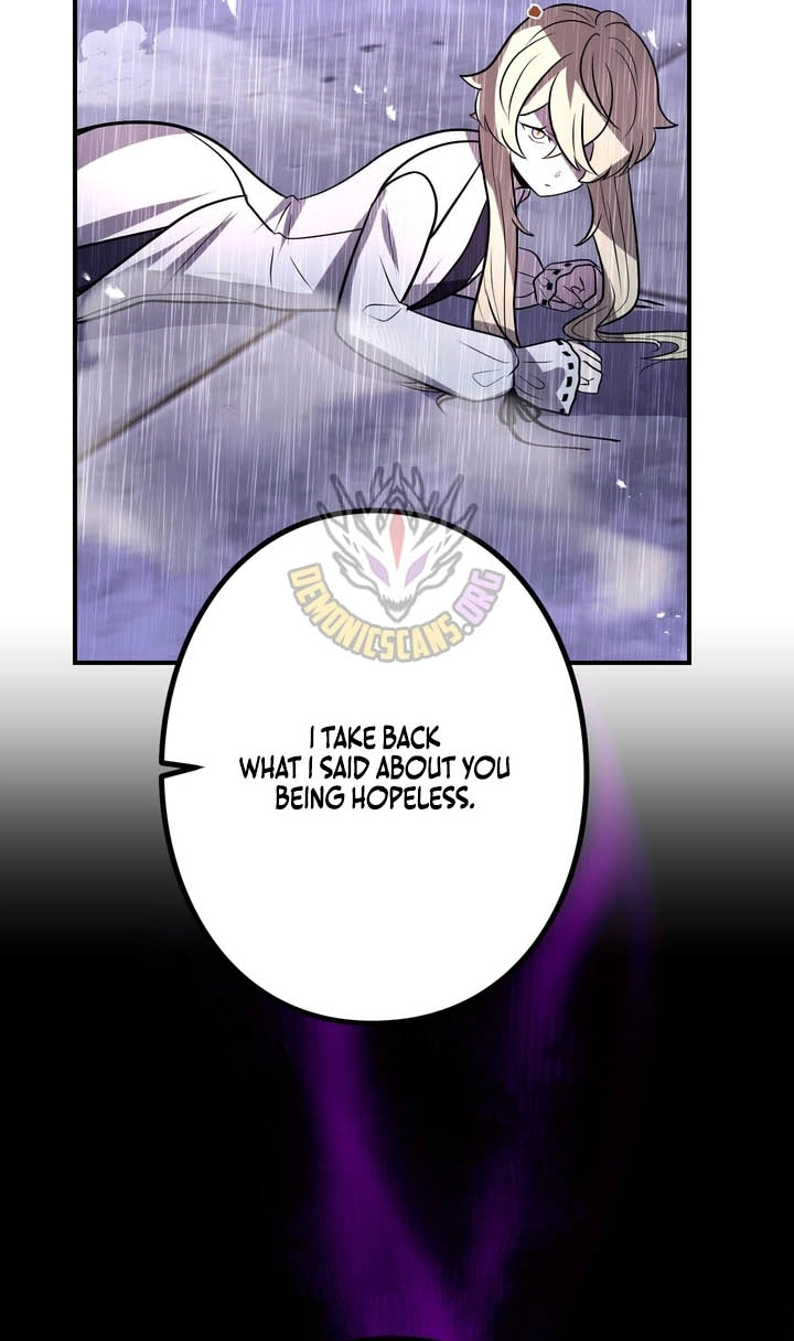 Read Hidden Class Gravity User chapter 185 image 52 on Lezhin