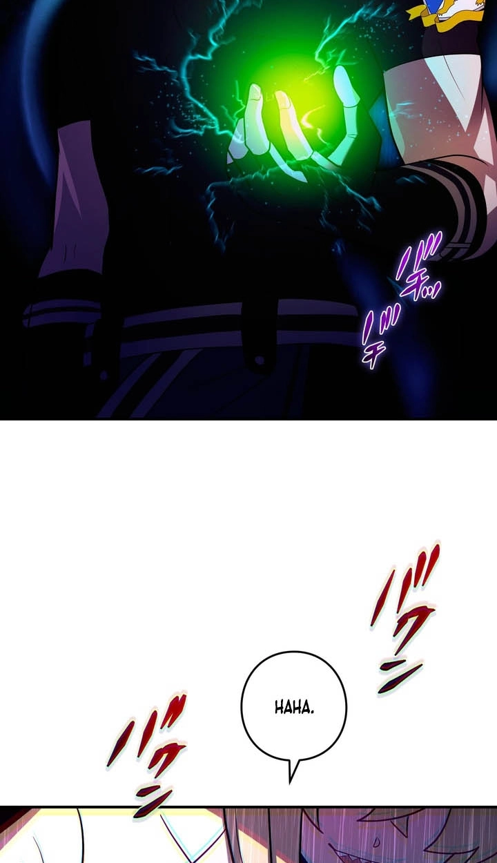 Read Hidden Class Gravity User chapter 185 image 54 on Lezhin