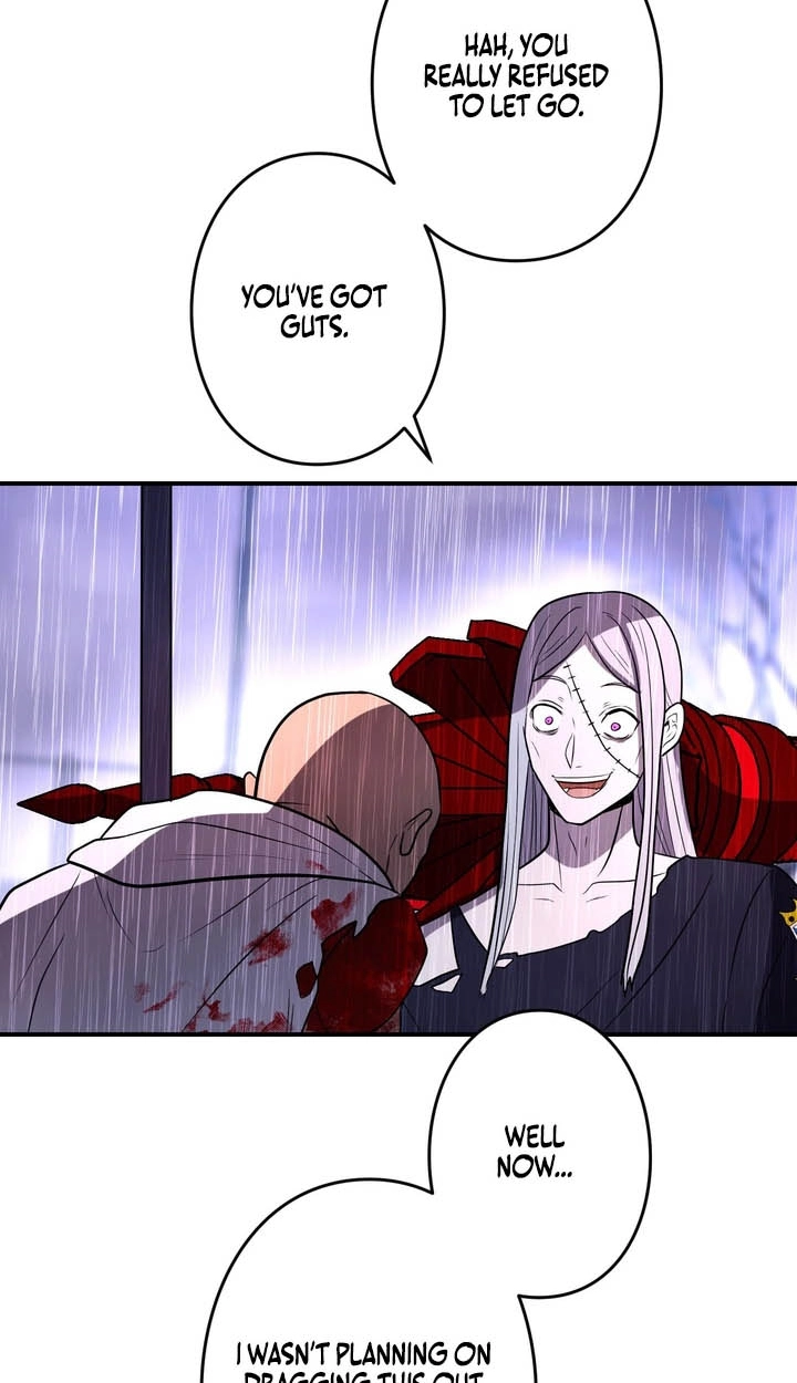 Read Hidden Class Gravity User chapter 185 image 58 on Lezhin