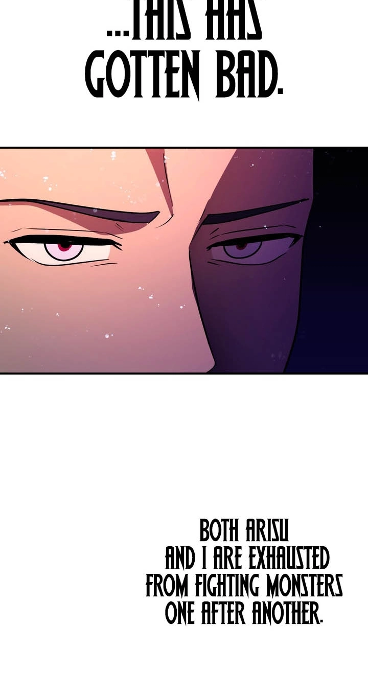 Read Hidden Class Gravity User chapter 185 image 6 on Lezhin