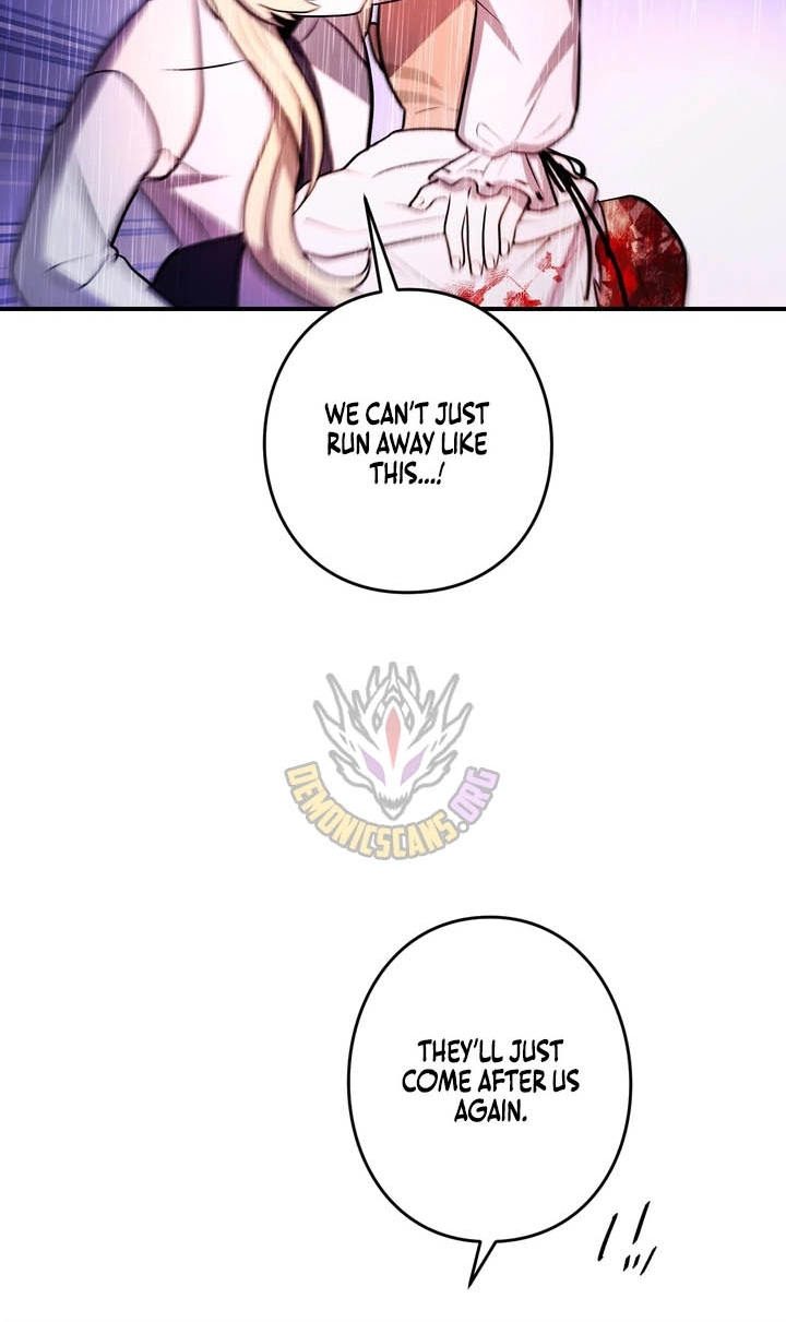 Read Hidden Class Gravity User chapter 185 image 68 on Lezhin