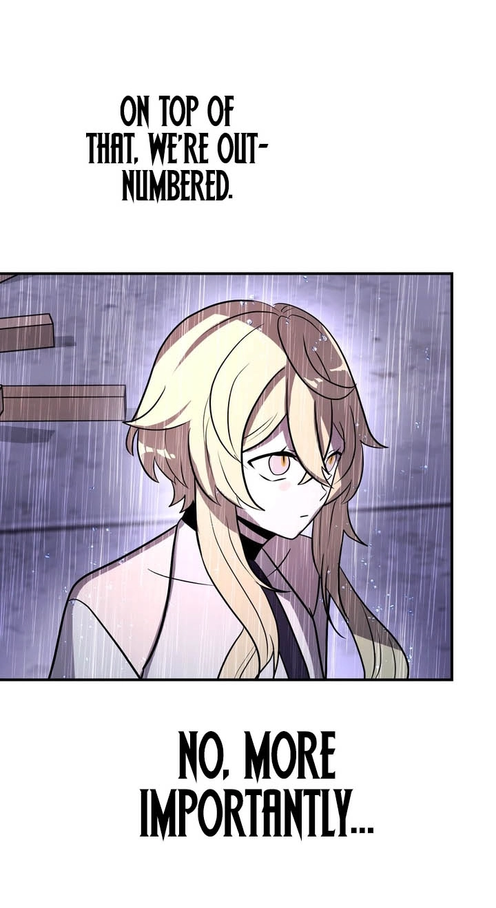 Read Hidden Class Gravity User chapter 185 image 7 on Lezhin
