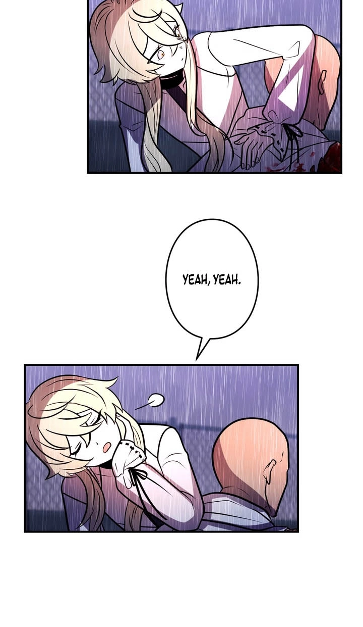 Read Hidden Class Gravity User chapter 185 image 70 on Lezhin