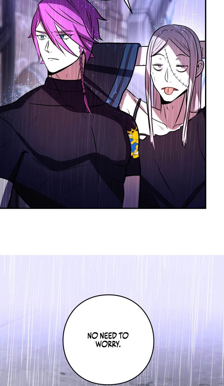 Read Hidden Class Gravity User chapter 185 image 73 on Lezhin