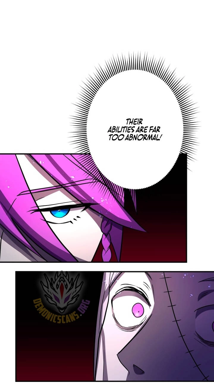 Read Hidden Class Gravity User chapter 185 image 8 on Lezhin