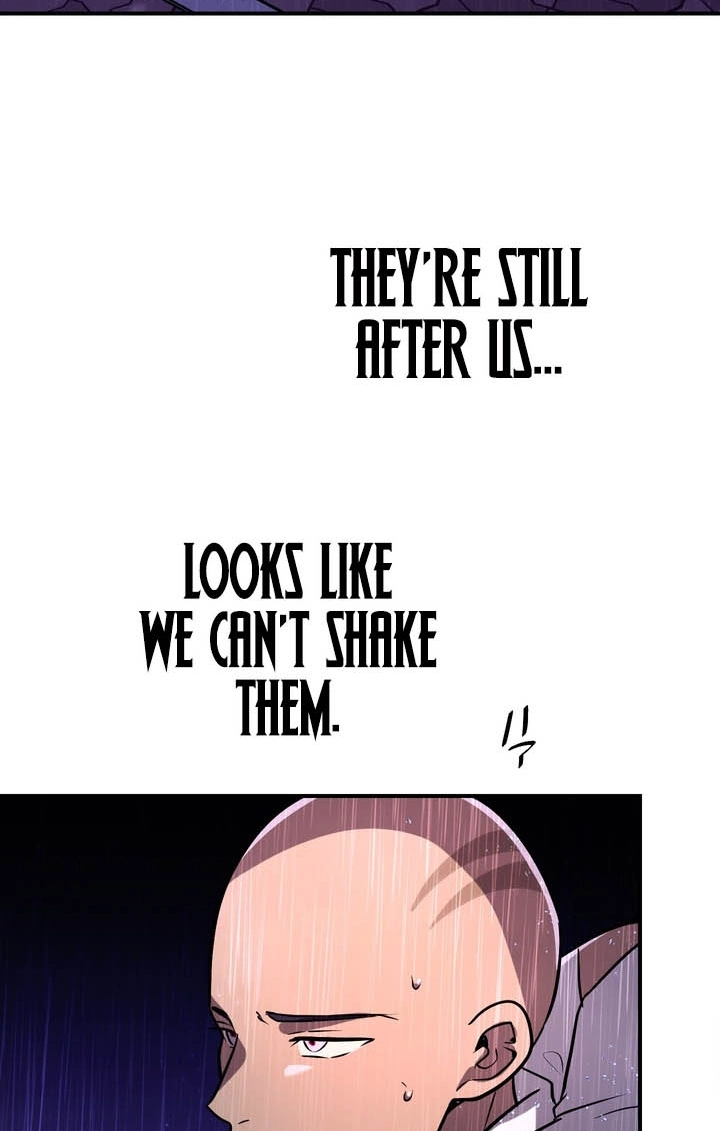 Read Hidden Class Gravity User chapter 185 image 80 on Lezhin