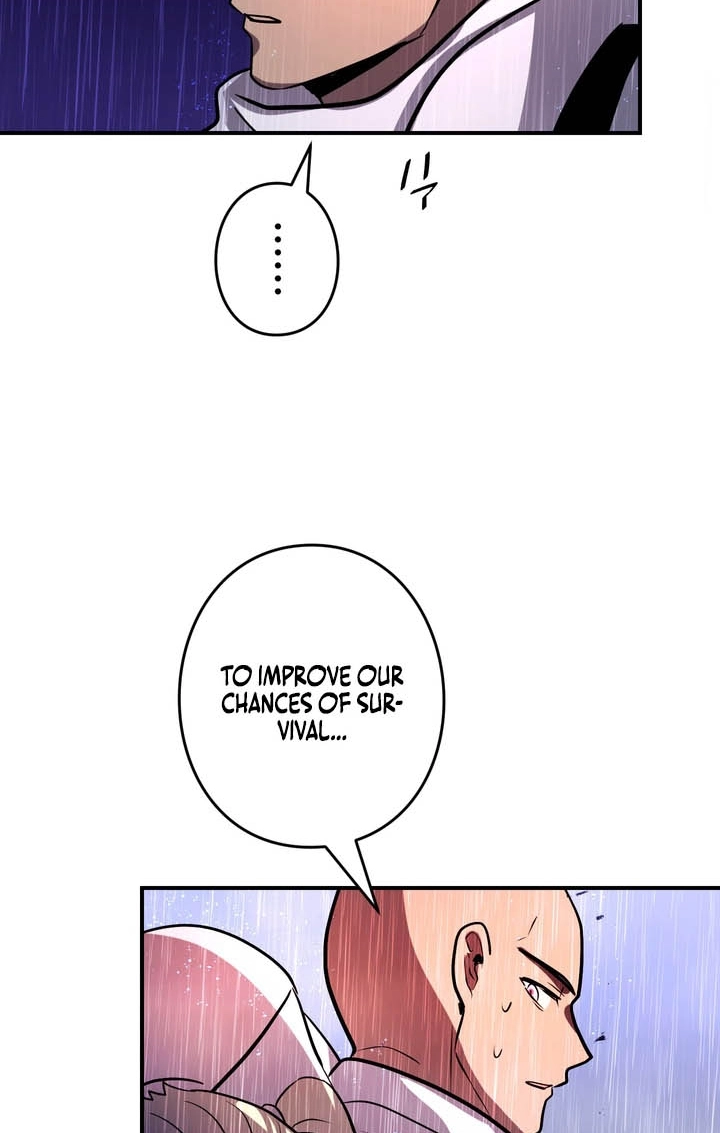 Read Hidden Class Gravity User chapter 185 image 81 on Lezhin