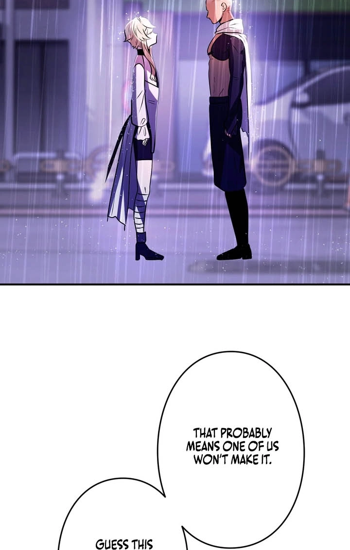 Read Hidden Class Gravity User chapter 185 image 83 on Lezhin