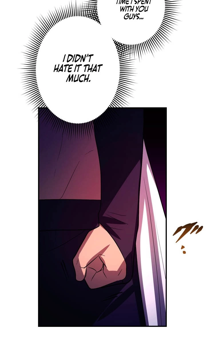 Read Hidden Class Gravity User chapter 185 image 86 on Lezhin