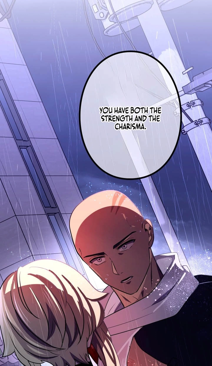 Read Hidden Class Gravity User chapter 185 image 88 on Lezhin