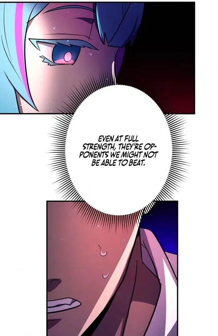 Read Hidden Class Gravity User chapter 185 image 9 on Lezhin