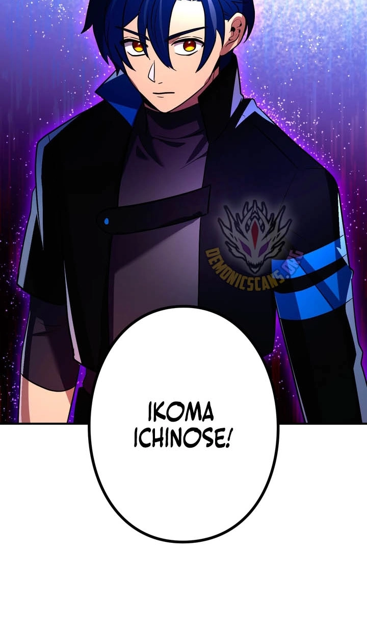 Read Hidden Class Gravity User chapter 185 image 92 on Lezhin