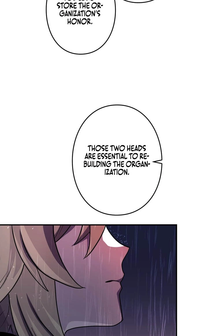 Read Hidden Class Gravity User chapter 185 image 94 on Lezhin