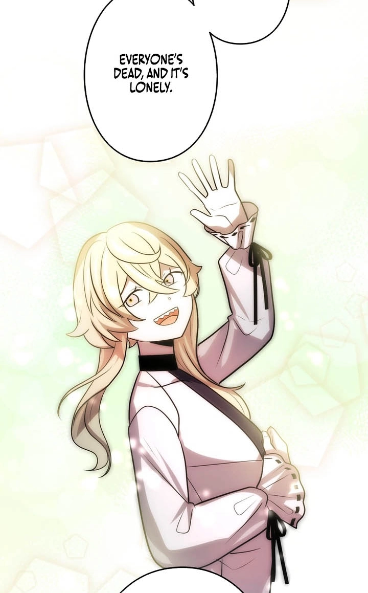 Read Hidden Class Gravity User chapter 185 image 98 on Lezhin
